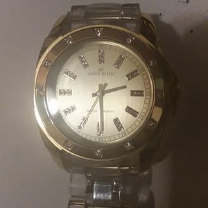 Anne Klein watch